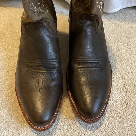 Women’s Twisted X Cowboy Boots - Picture 2 of 7